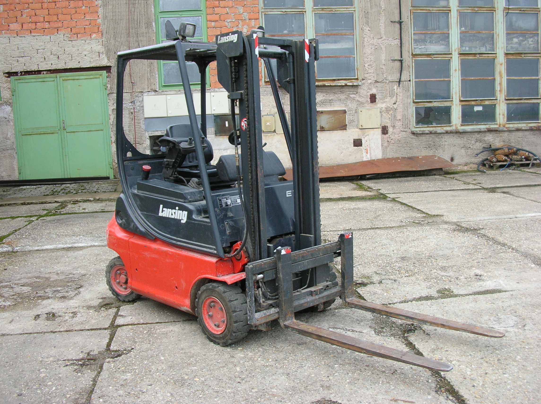 RENTEX - Janderov foto 3