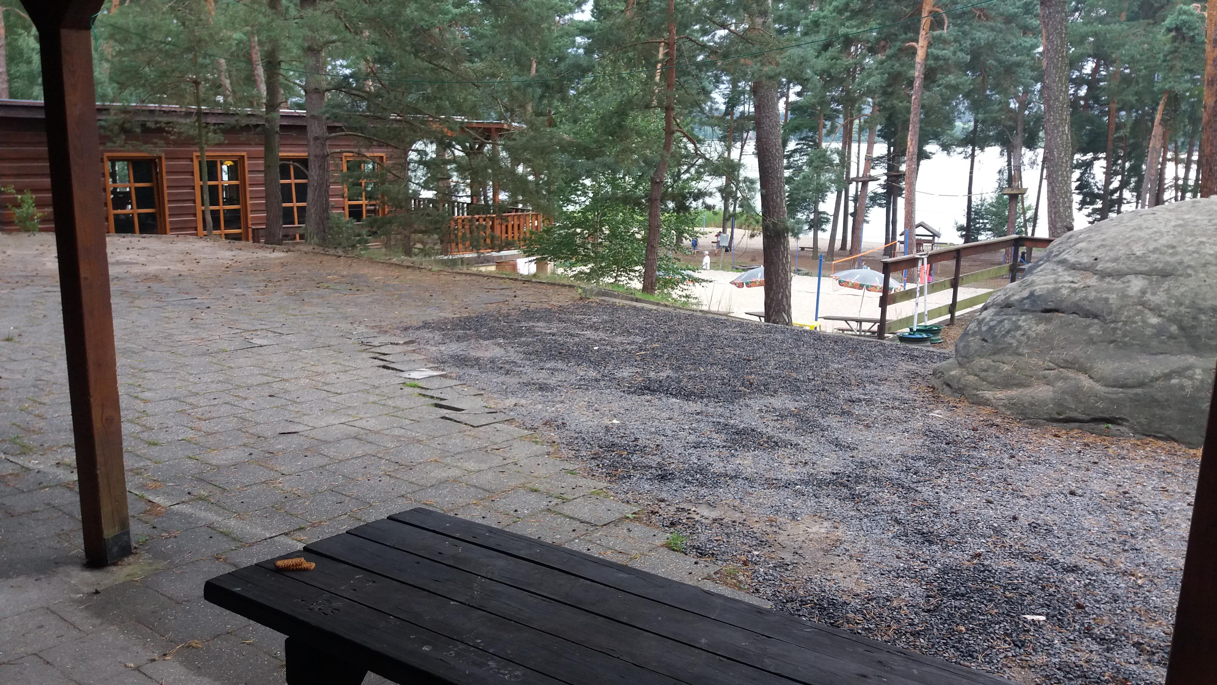 Camp Borný foto 3