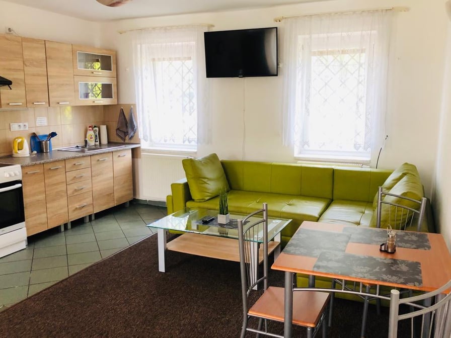 Penzion U Sotonů foto 3