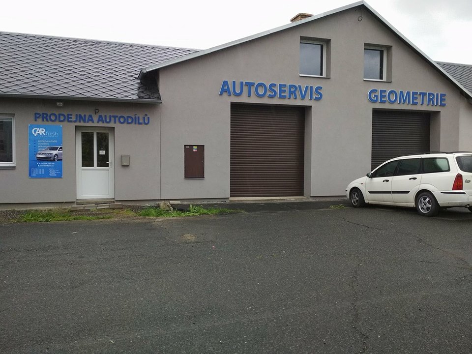 Carfresh, s.r.o. foto 5
