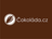 logo Čokoláda.cz