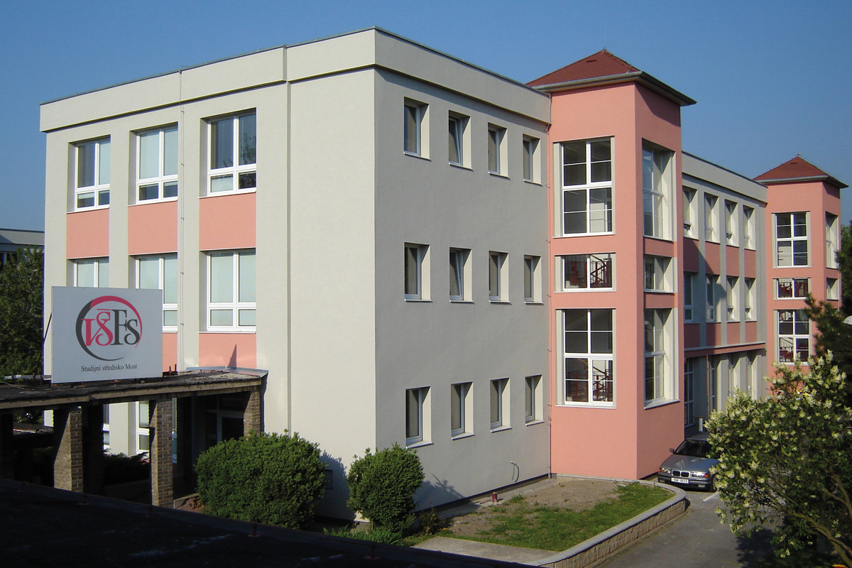 Studijní středisko VŠFS