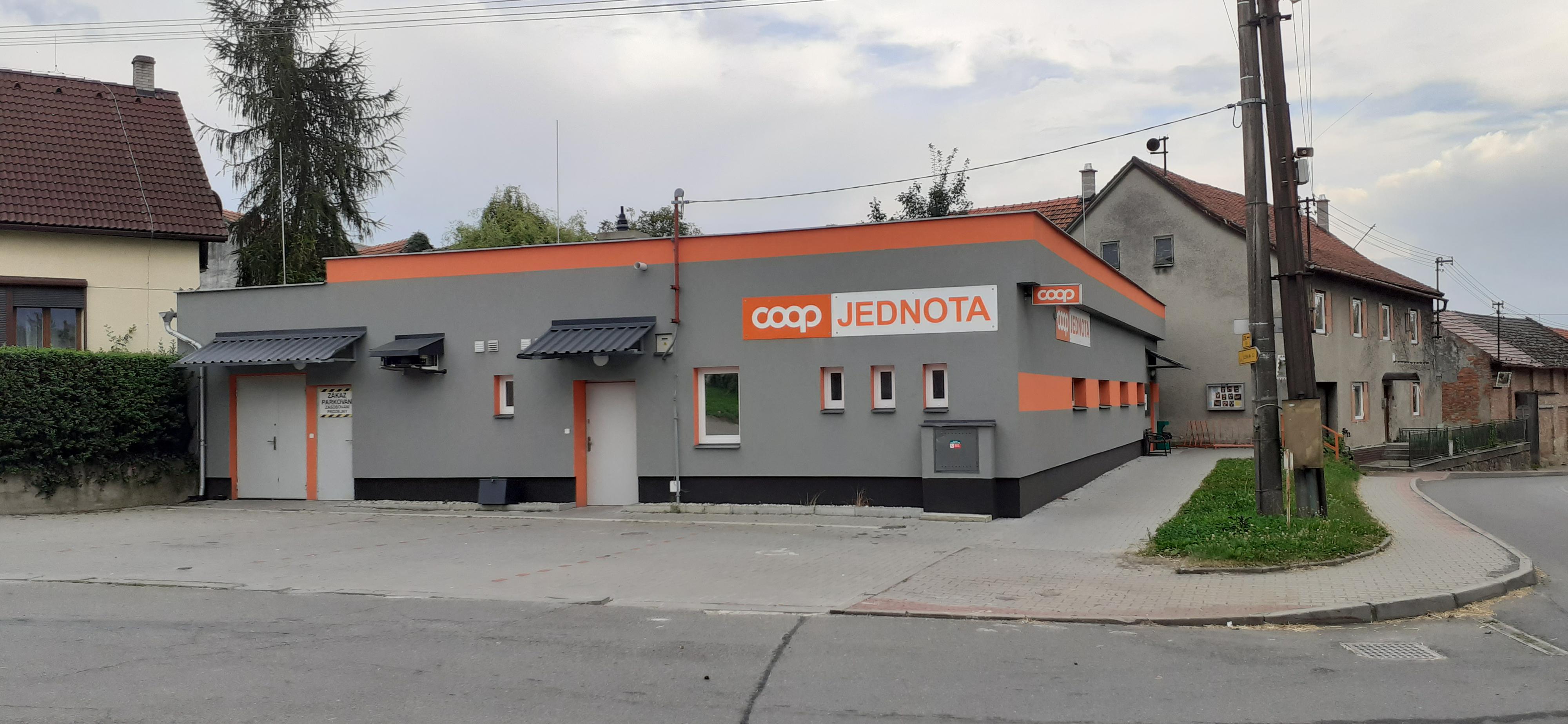 COOP JEDNOTA