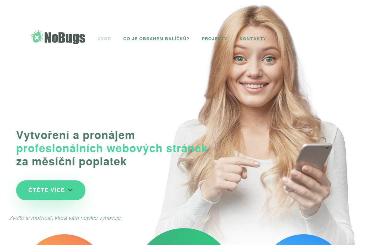 NoBugs, s.r.o.
