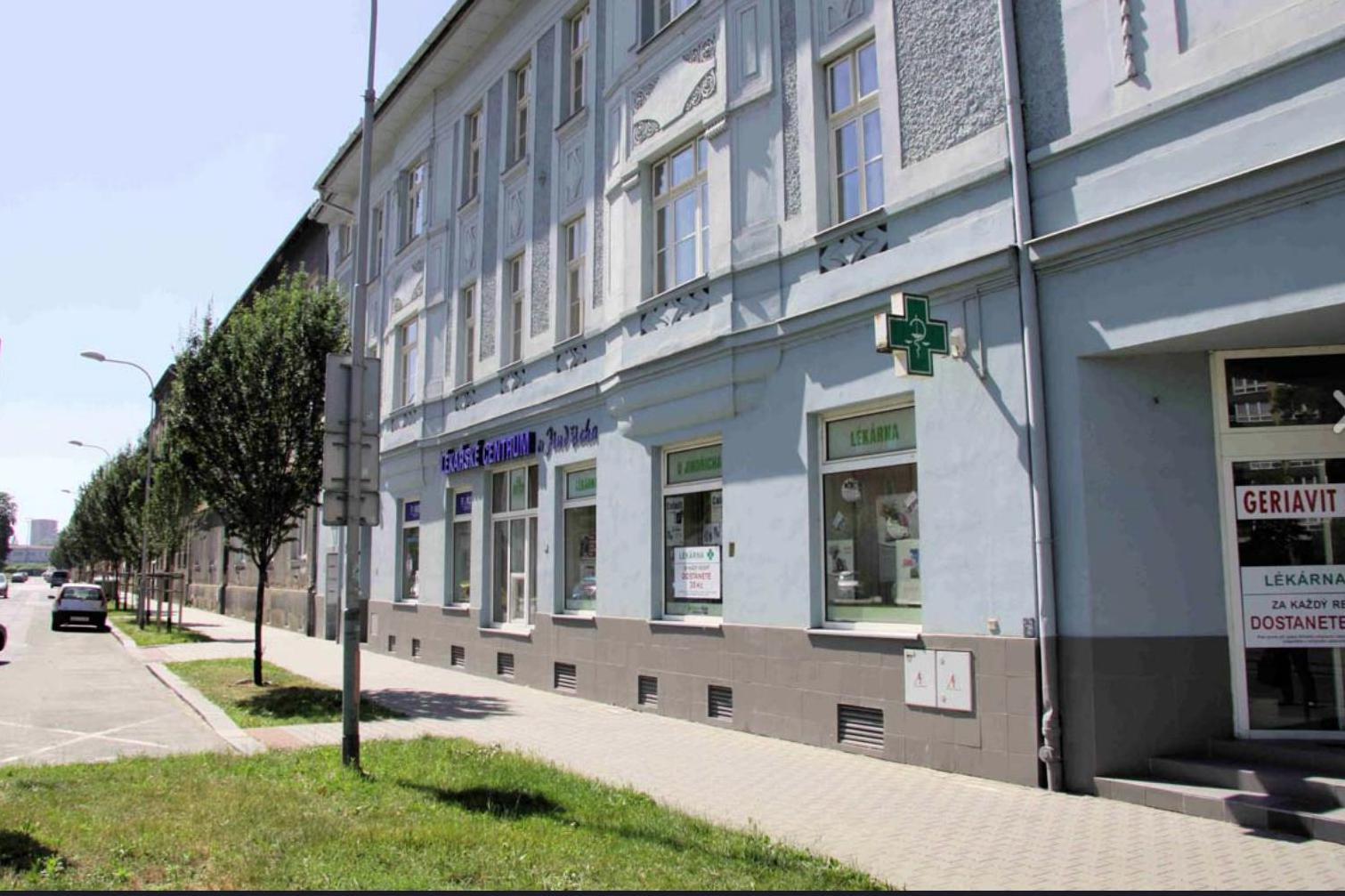 PAUL BORDAS MEDICAL, s.r.o. foto 1