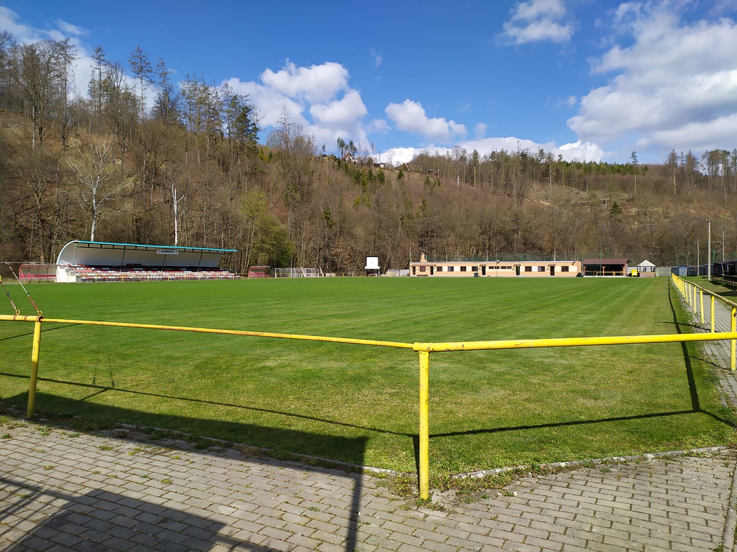 Fotbalový klub Hlubočky foto 2