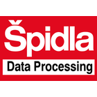 Logo obchodu Špidla Data Processing, s.r.o.