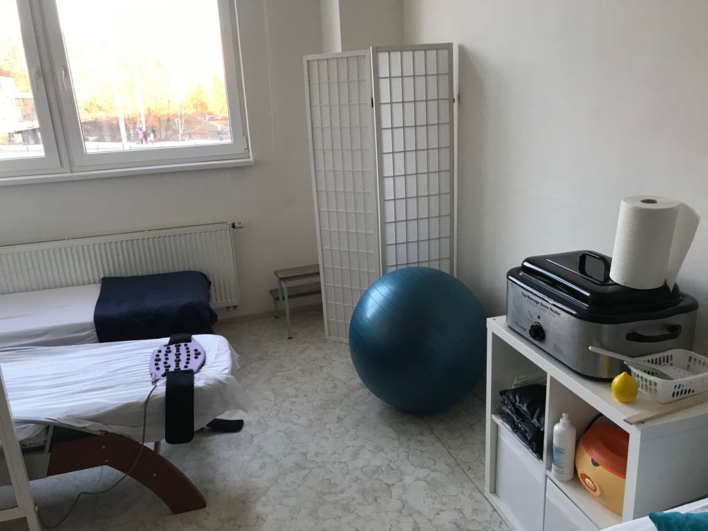 Manuální medicína s.r.o. foto 2