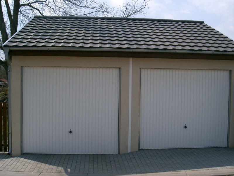 EUROGARÁŽE s.r.o. foto 2