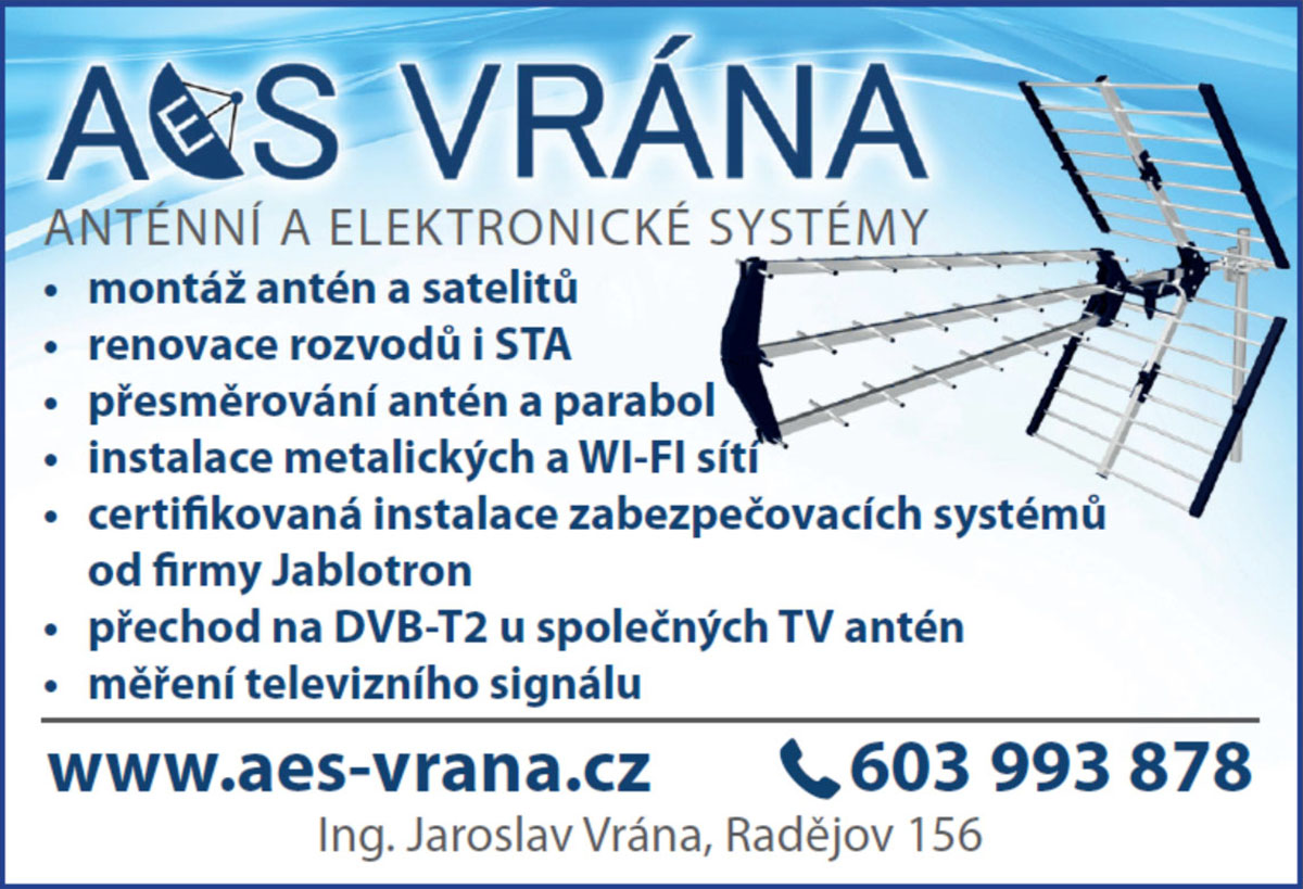 Ing. Jaroslav Vrána foto 1