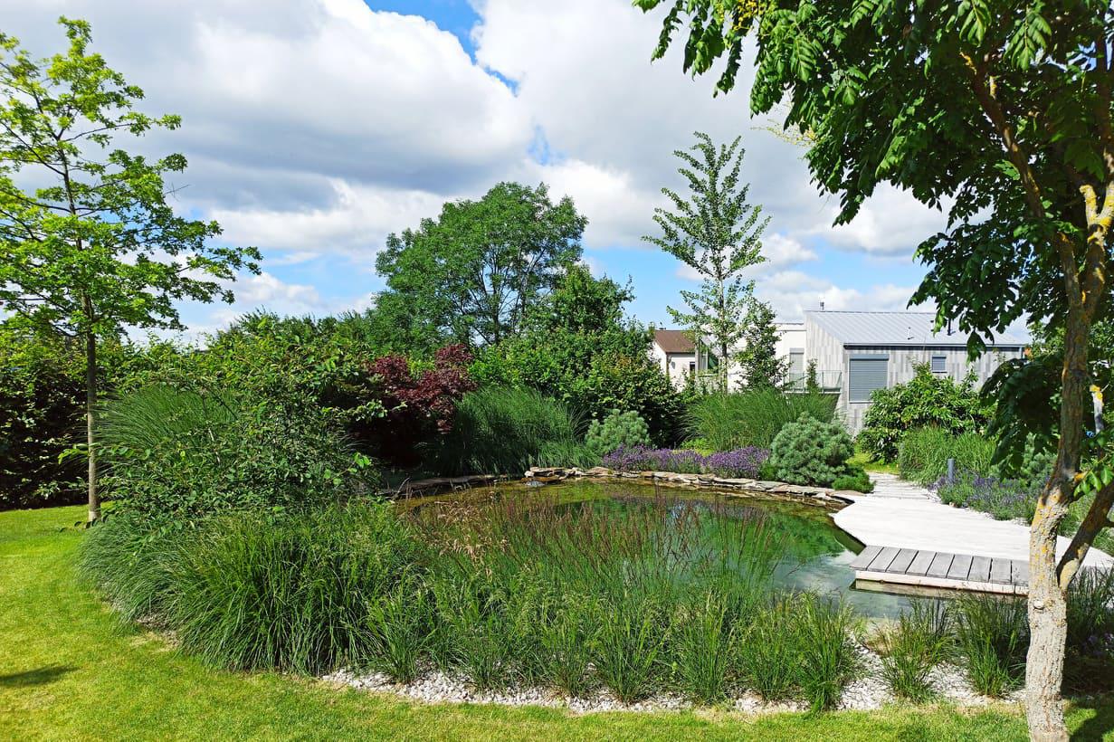 Zahradnické služby Greenmen.cz