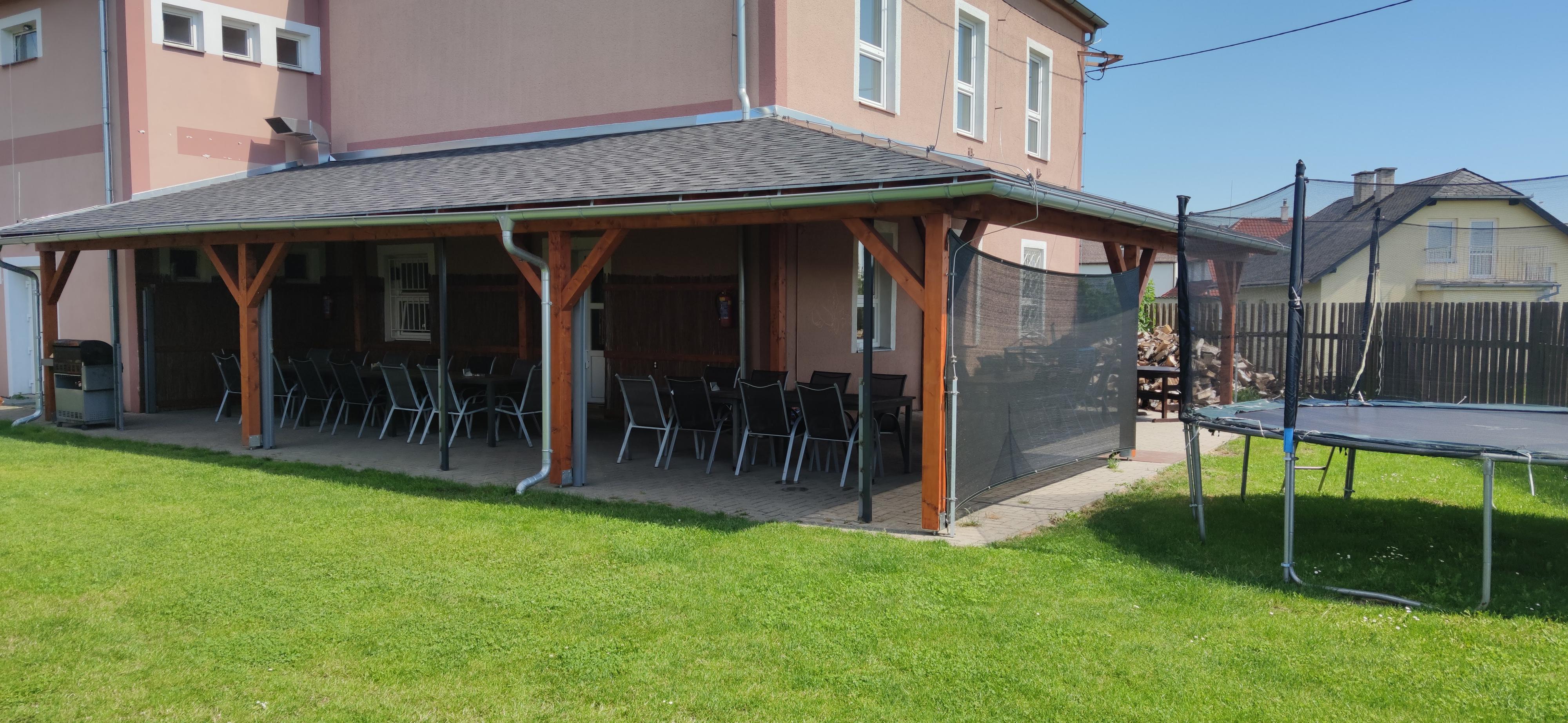 Hostinec u Lípy foto 3