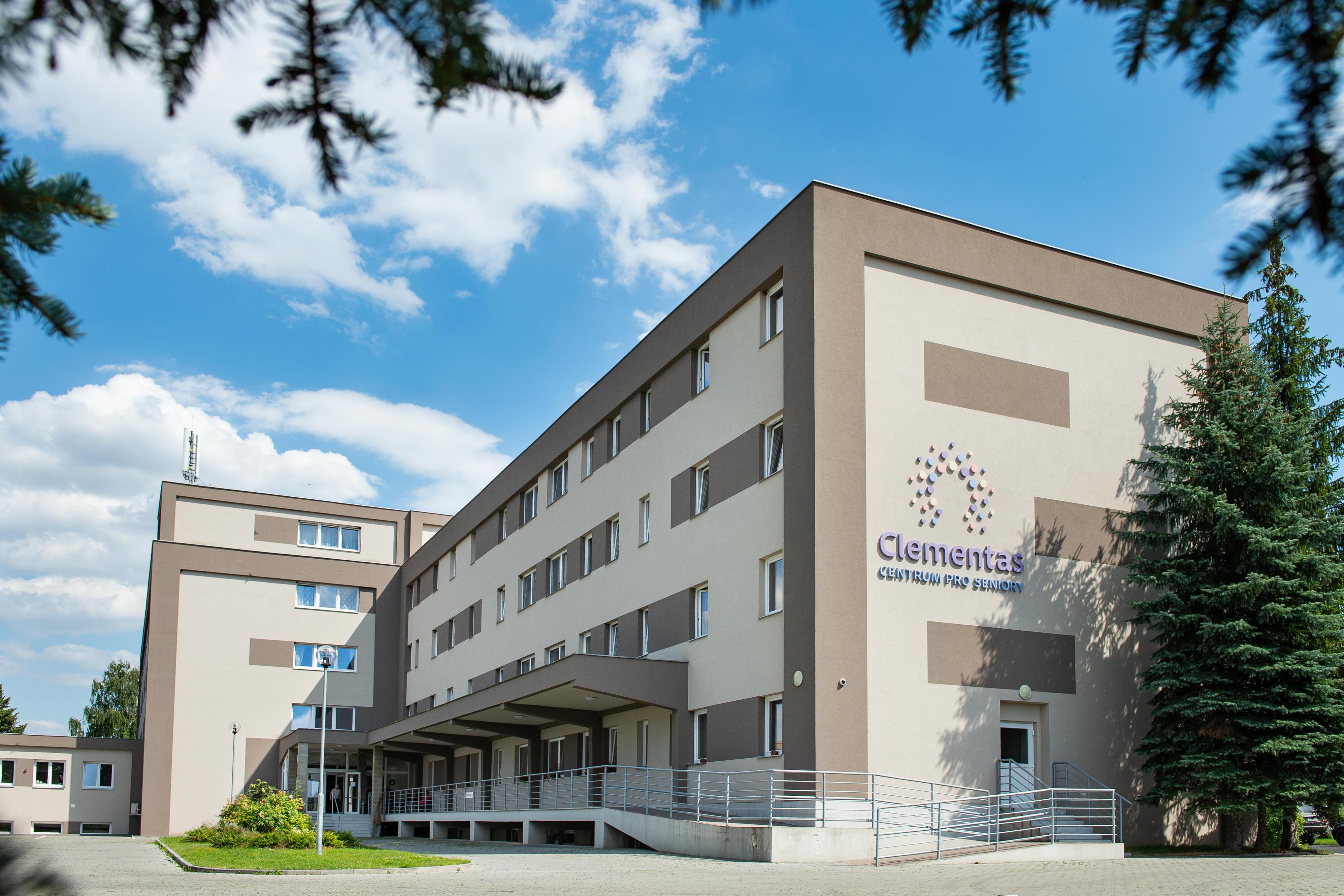 Clementas Mlékovice