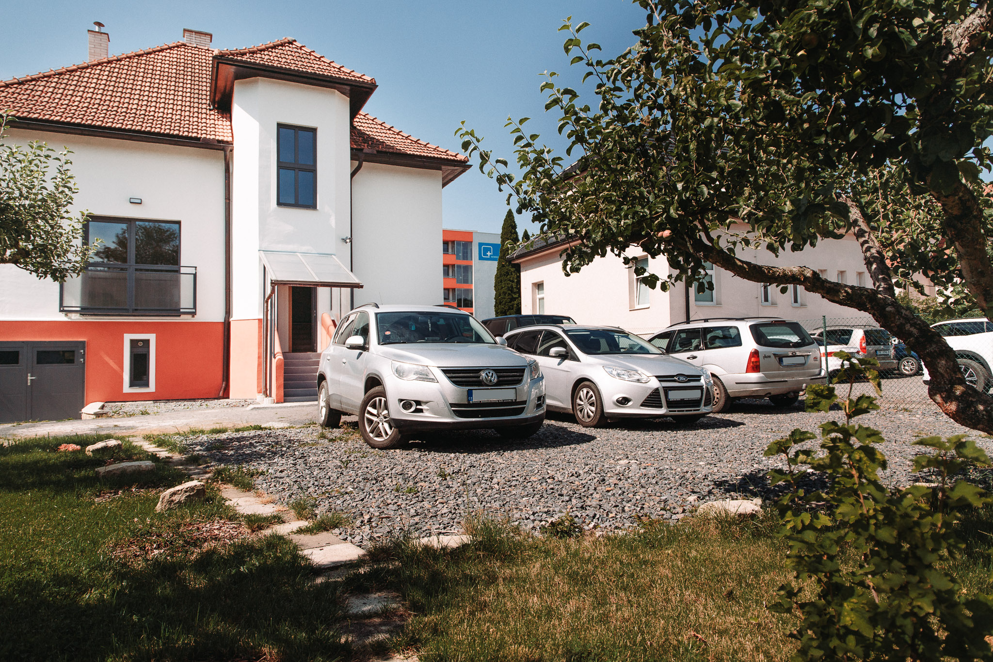 Pohřební služba Vsetín Žárský s.r.o. foto 2