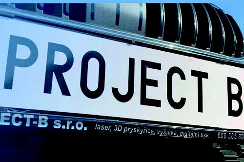 Project-b s.r.o.