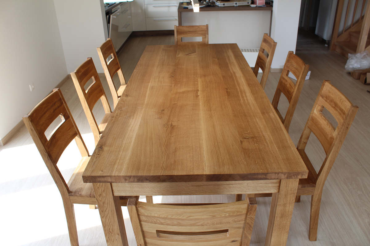 Truhlářství Dřevnost foto 6