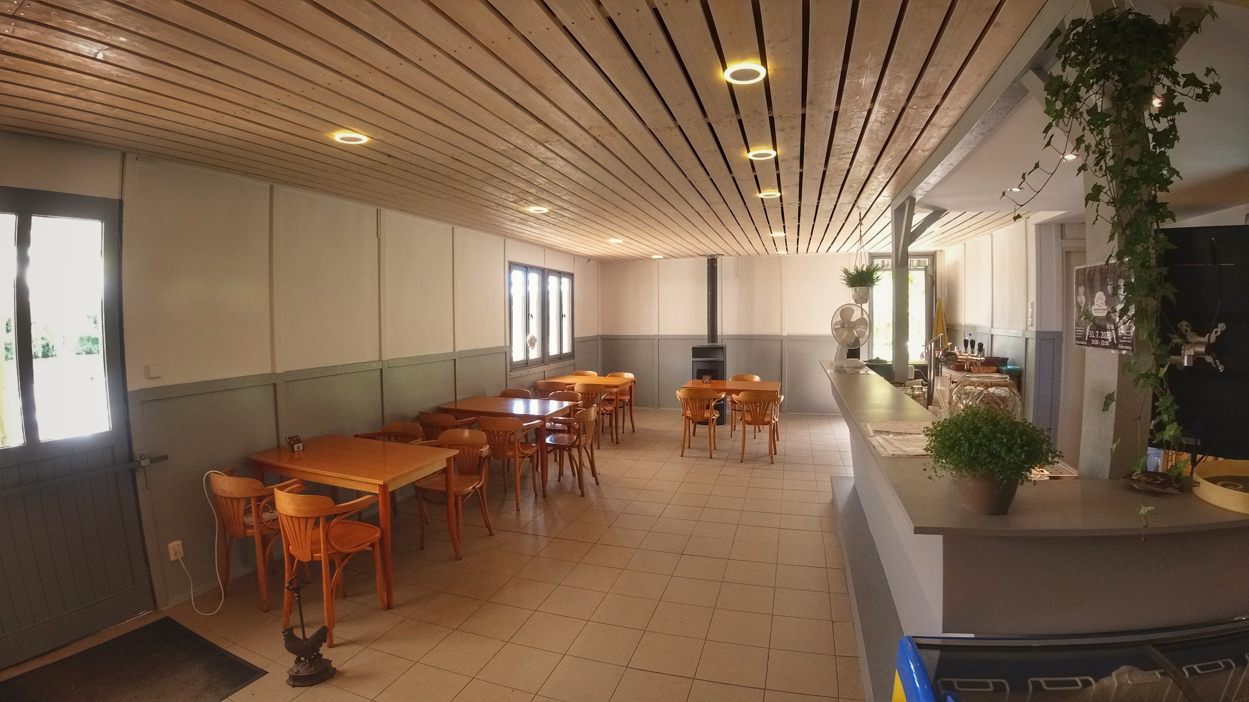 Restaurace Na řece foto 3