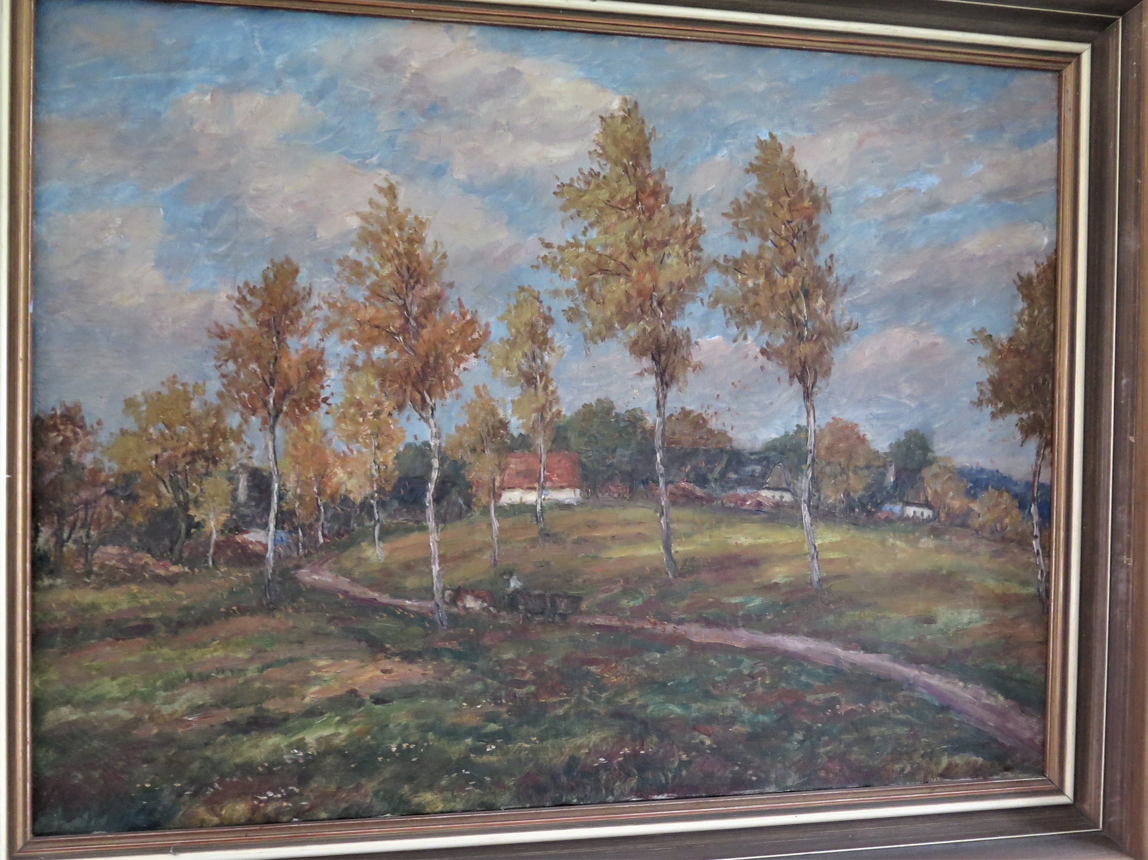 Galerie Antonína Slavíčka foto 2