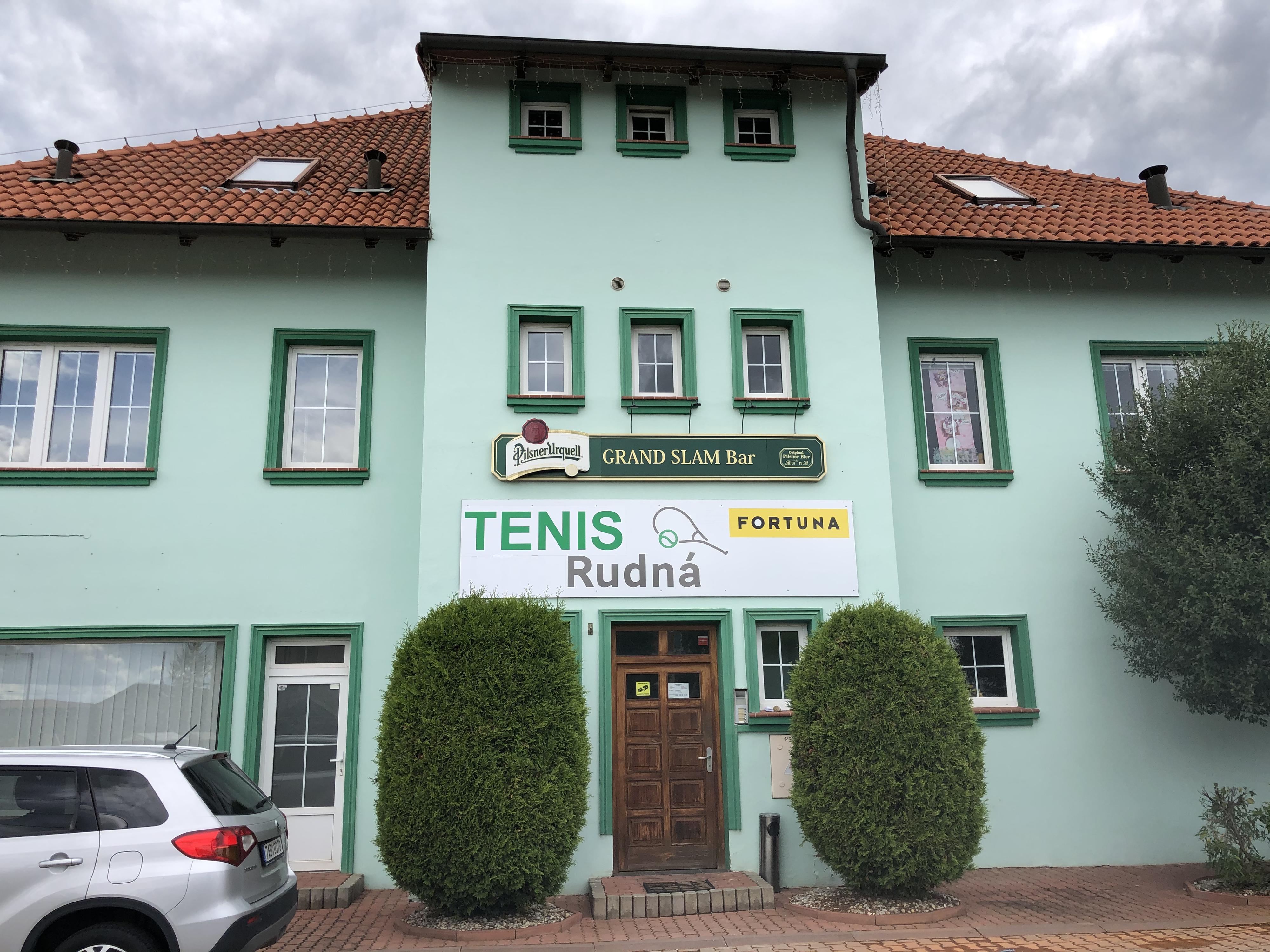 LTC Rudná foto 2