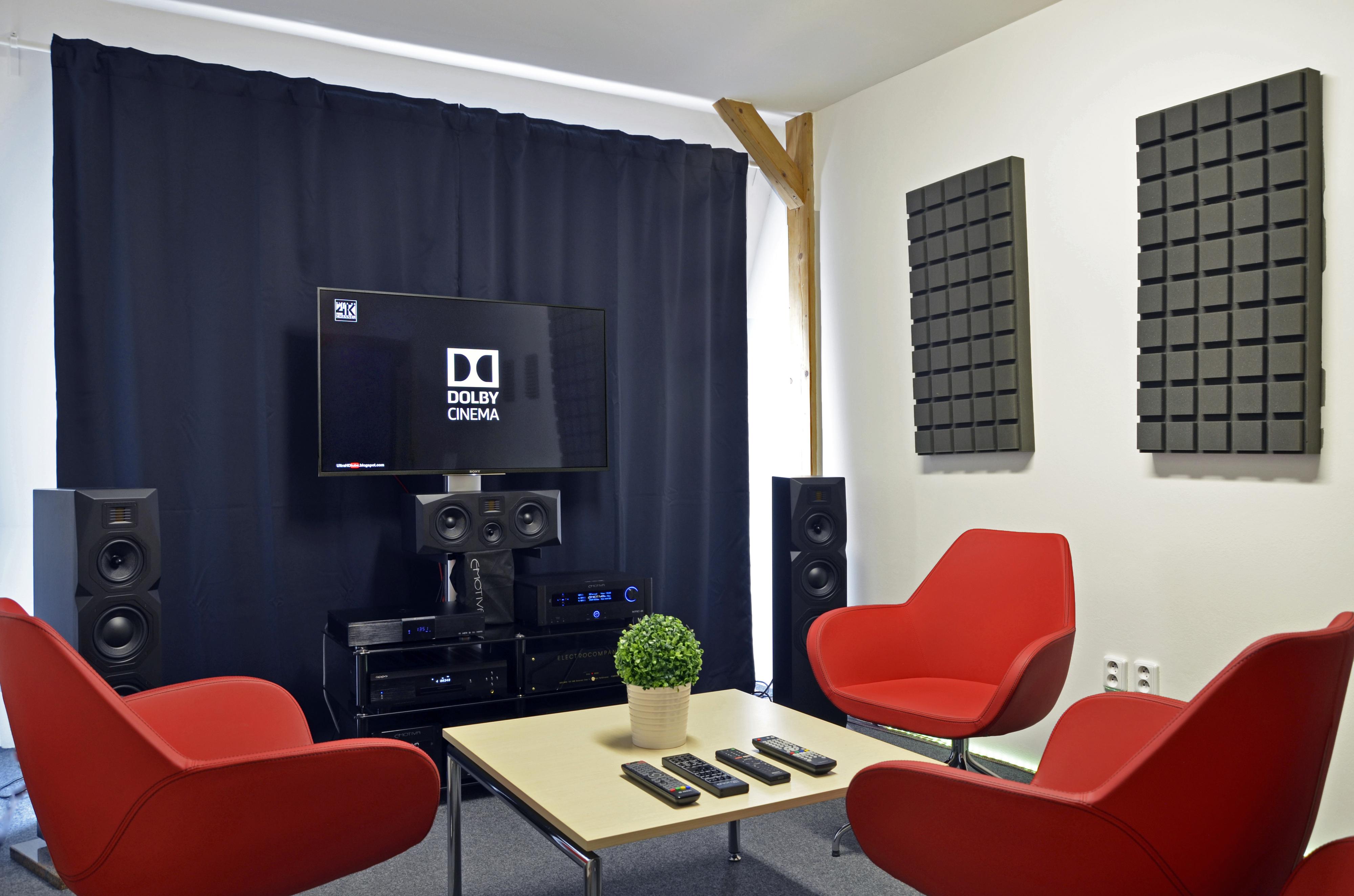 AVHiFi.cz - WDQ s.r.o. foto 2