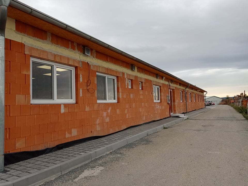 PLECH SERVIS, s.r.o.