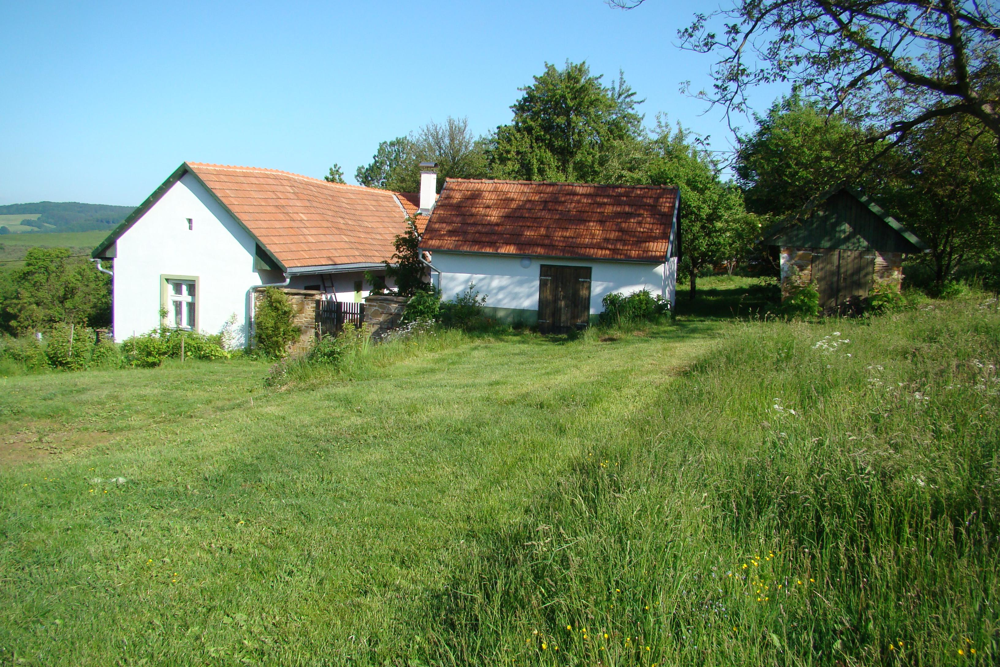 Muzeum poslední žítkovské bohyně foto 2