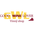 Logo obchodu Good Wine Lover - GWL- Vinnyshop