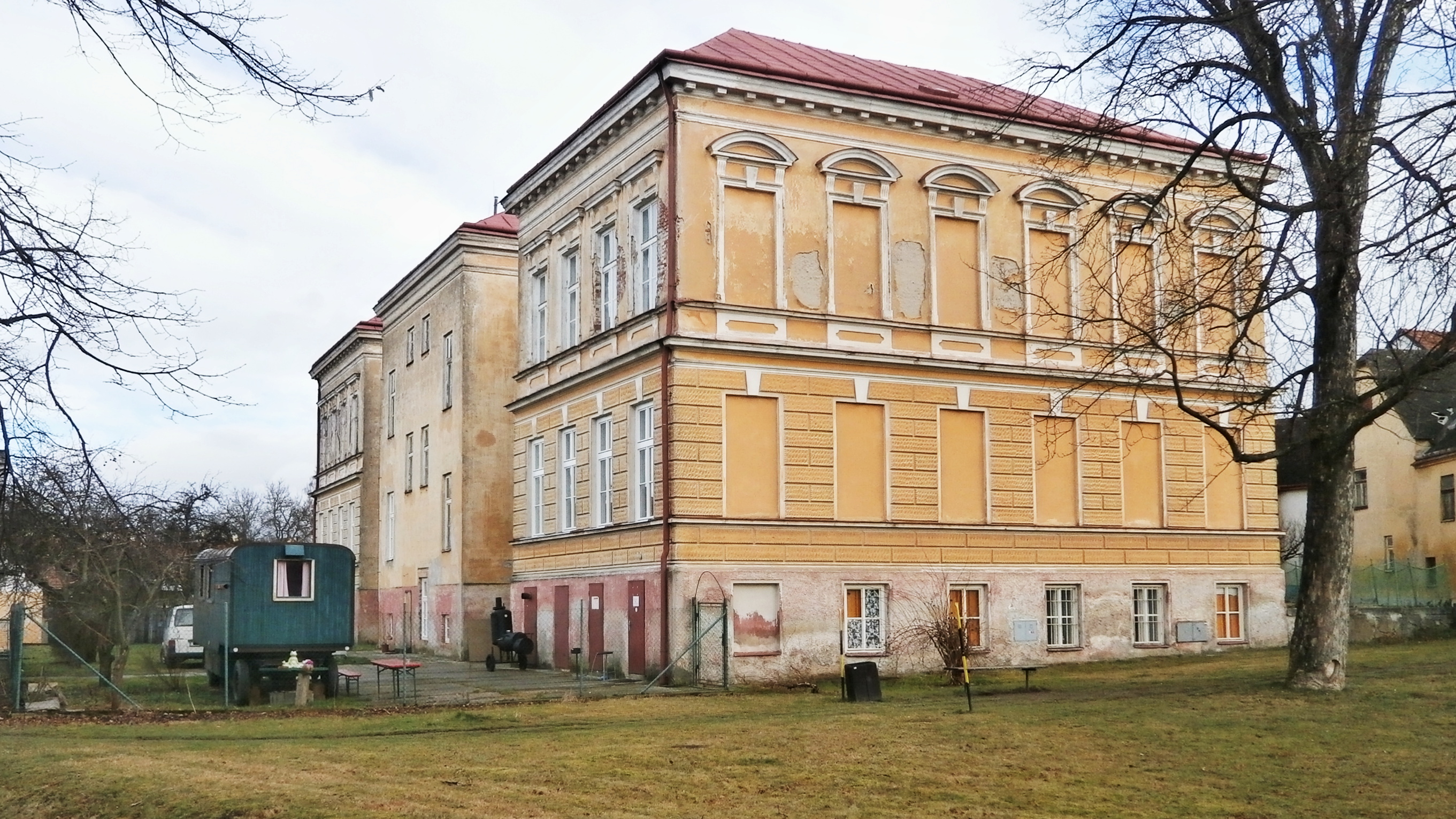 Centrum pro budoucnost, o.p.s. foto 3