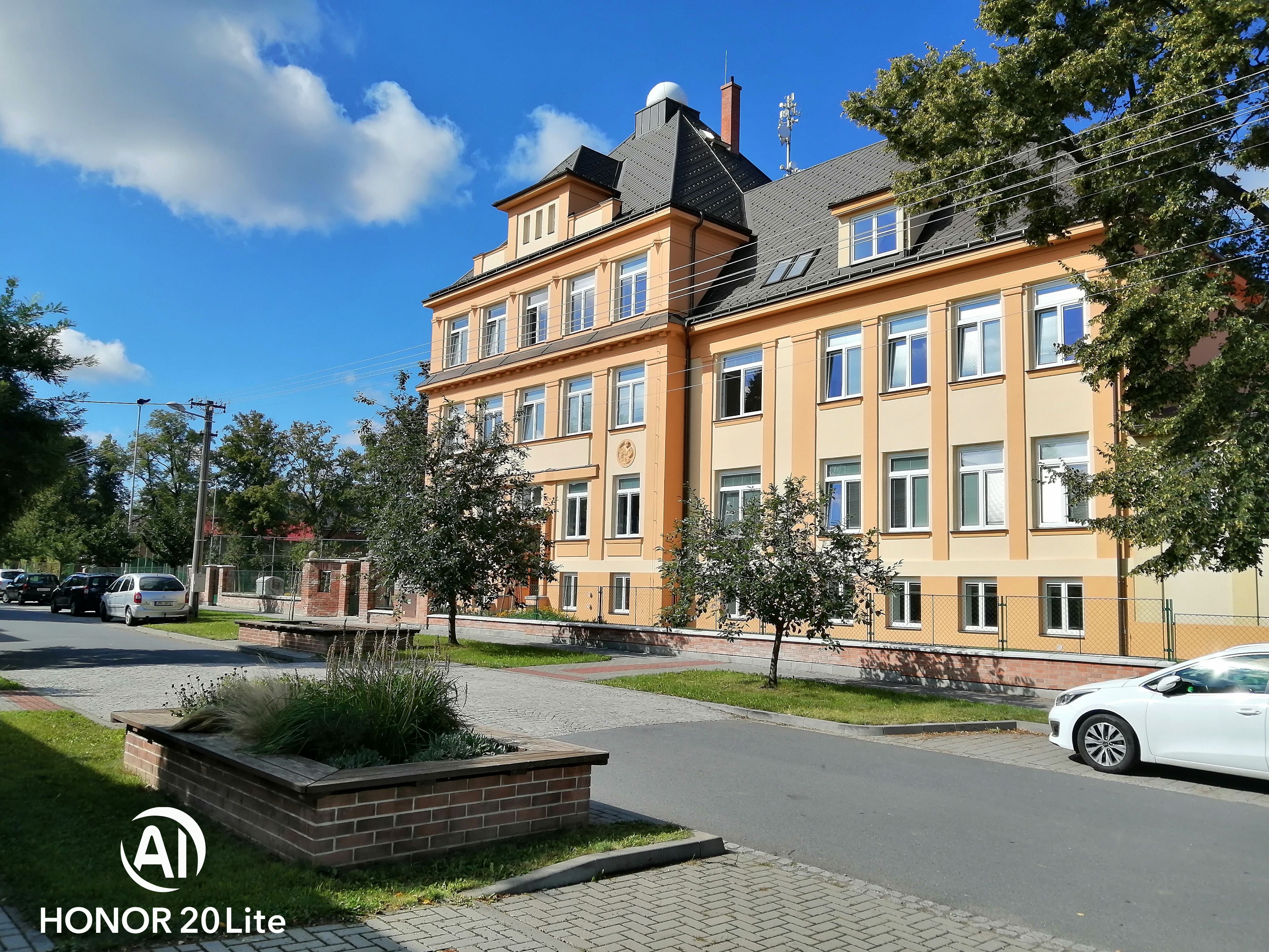 ZŠ Náměšť na Hané, Komenského foto 4