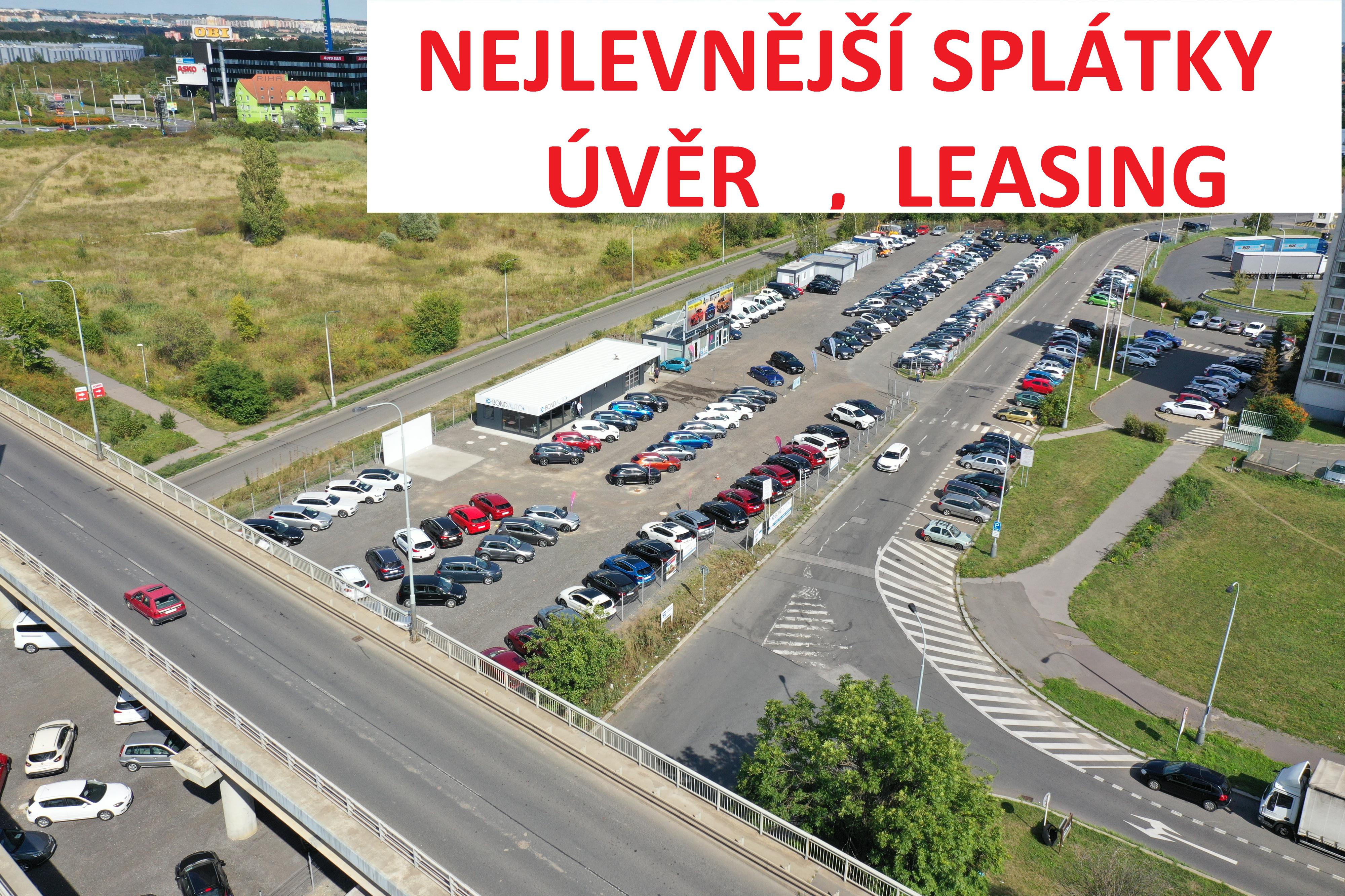 Nejlevnější splátky