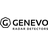 logo logo GENEVO - Radarové detektory