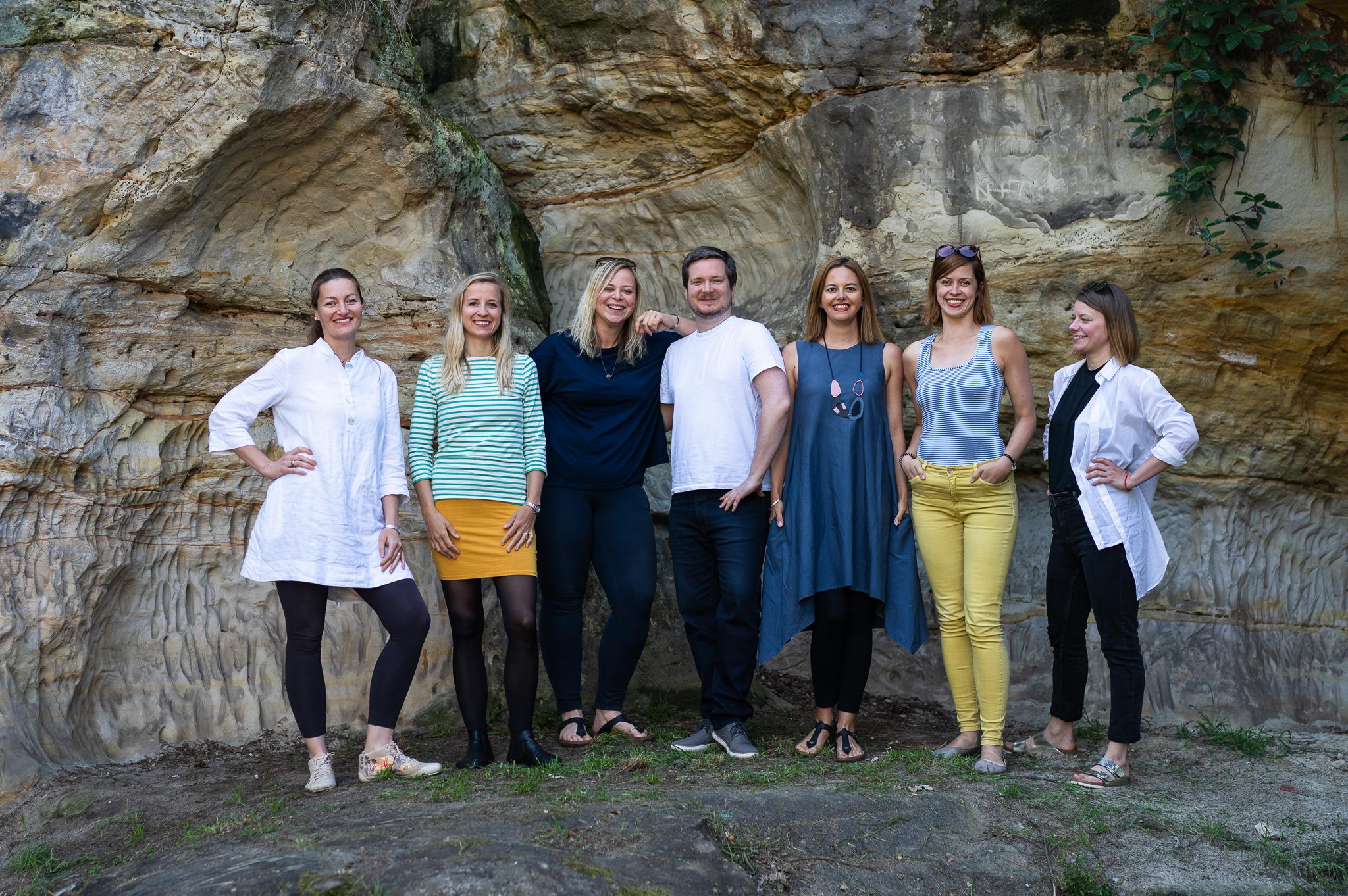 Nadace Lilie & Karla Janečkových