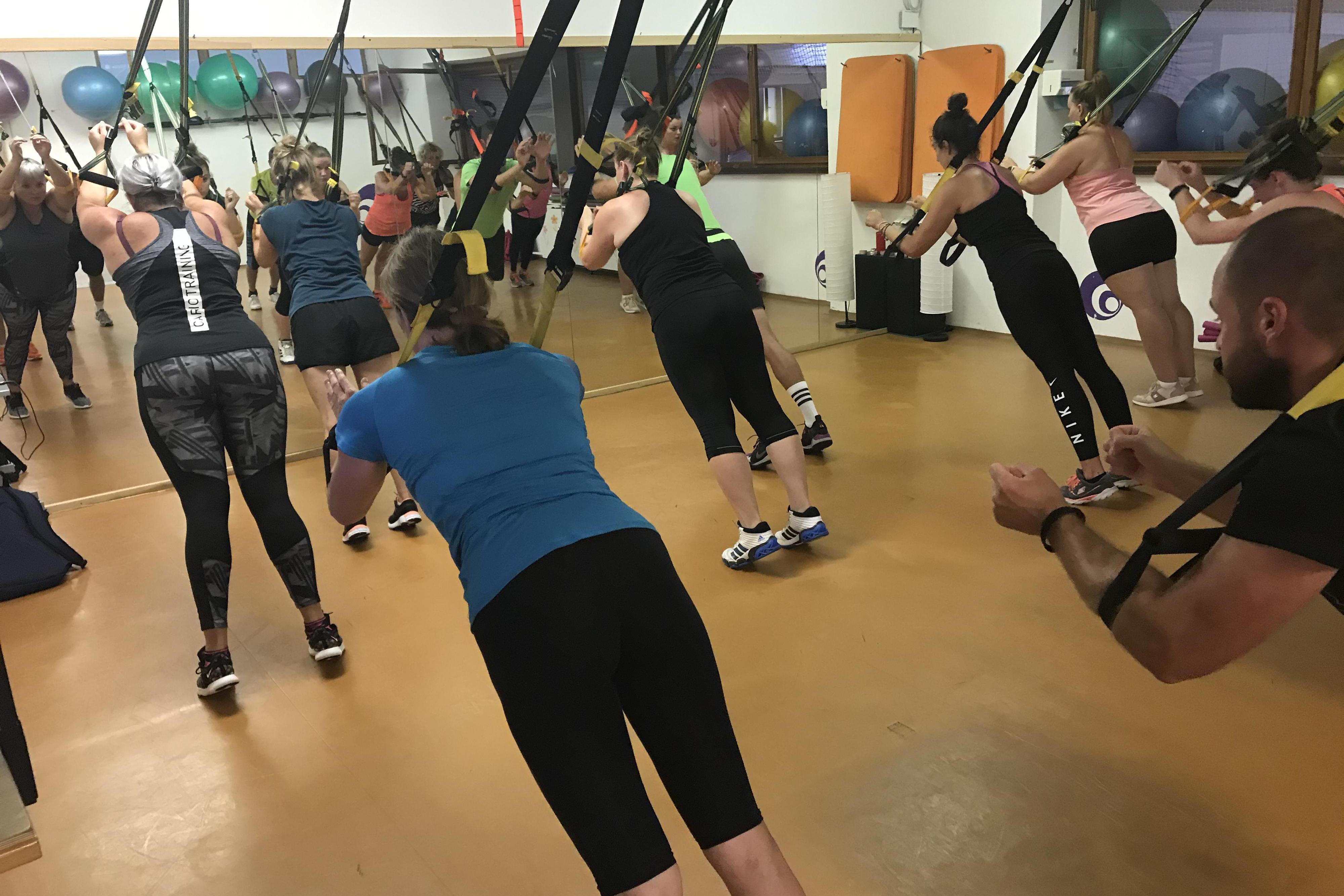 Sportovní centrum Velké Meziříčí