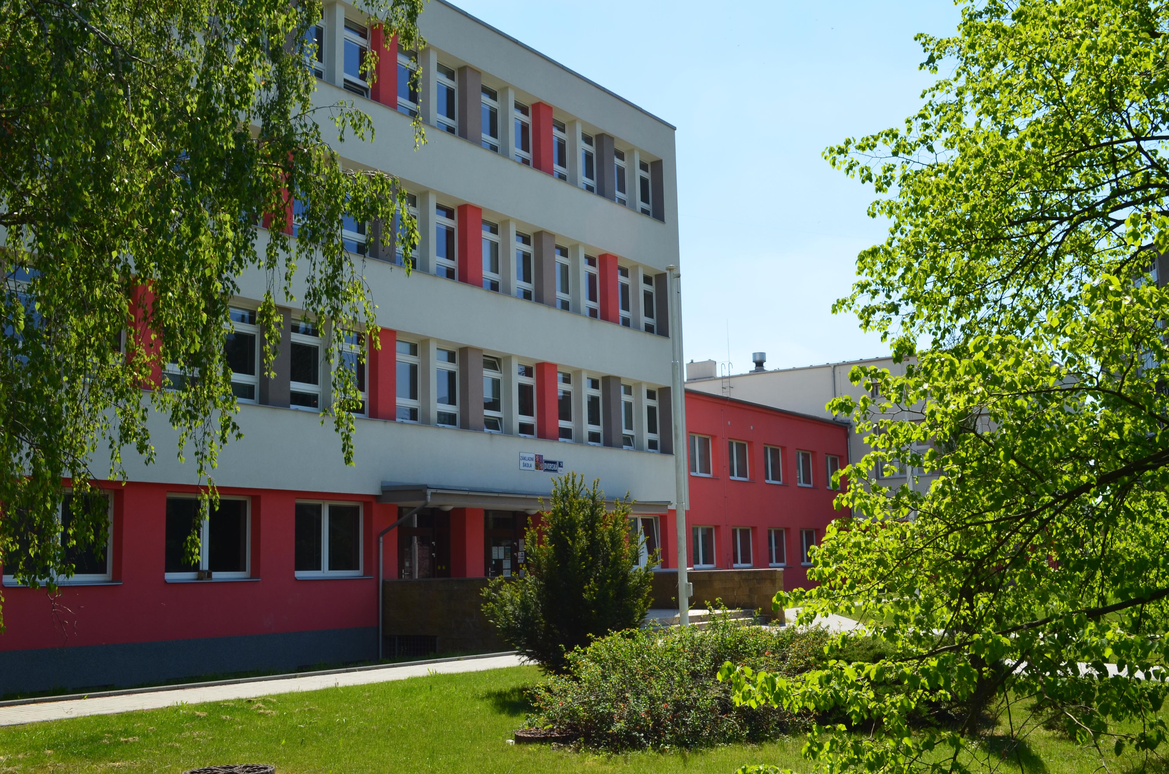 Základní škola a Mateřská škola Blansko, Dvorská 26 foto 3