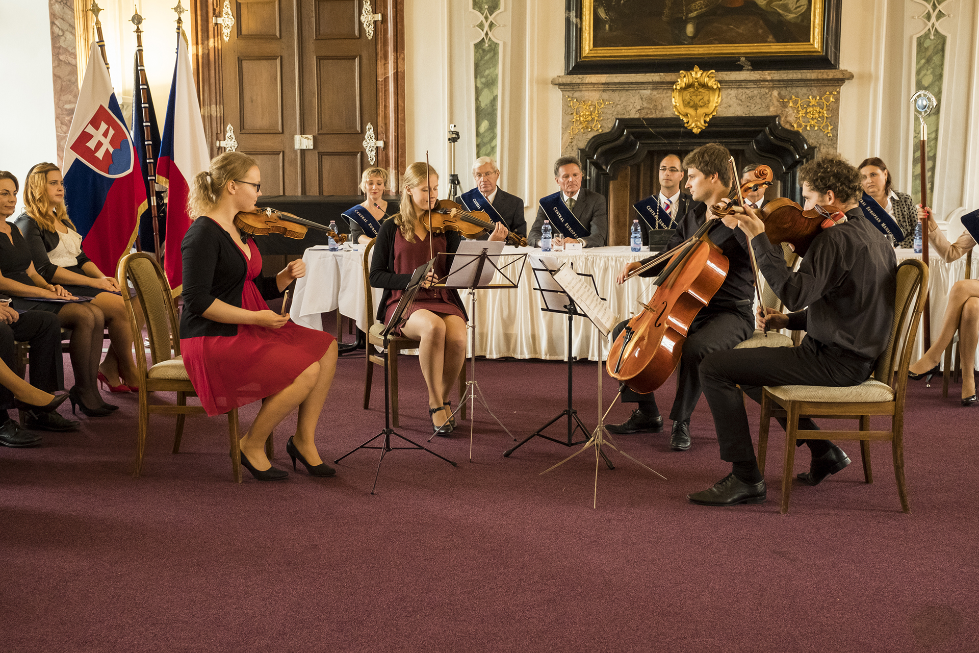 MBA institut CEMI (Central European Management Institute) foto 5