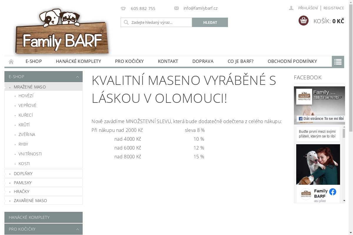 Familybarf.cz foto 1