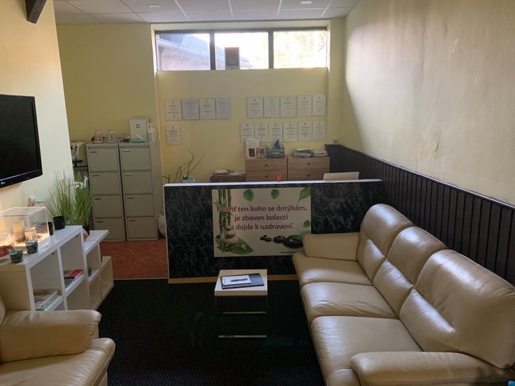 prahamasaze - masáže, kosmetika, pedikúra foto 4