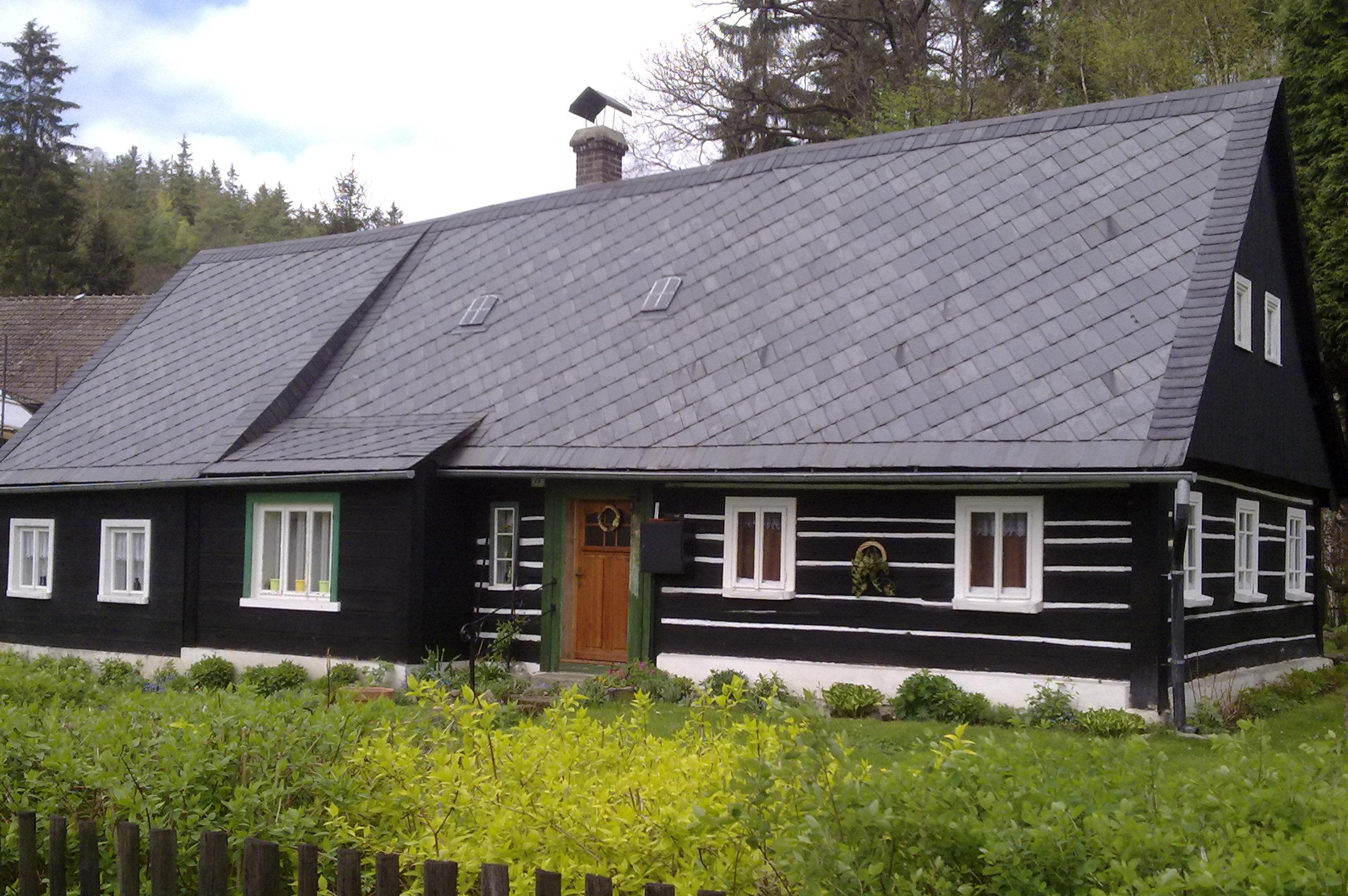 Střechy Řezníček s.r.o.