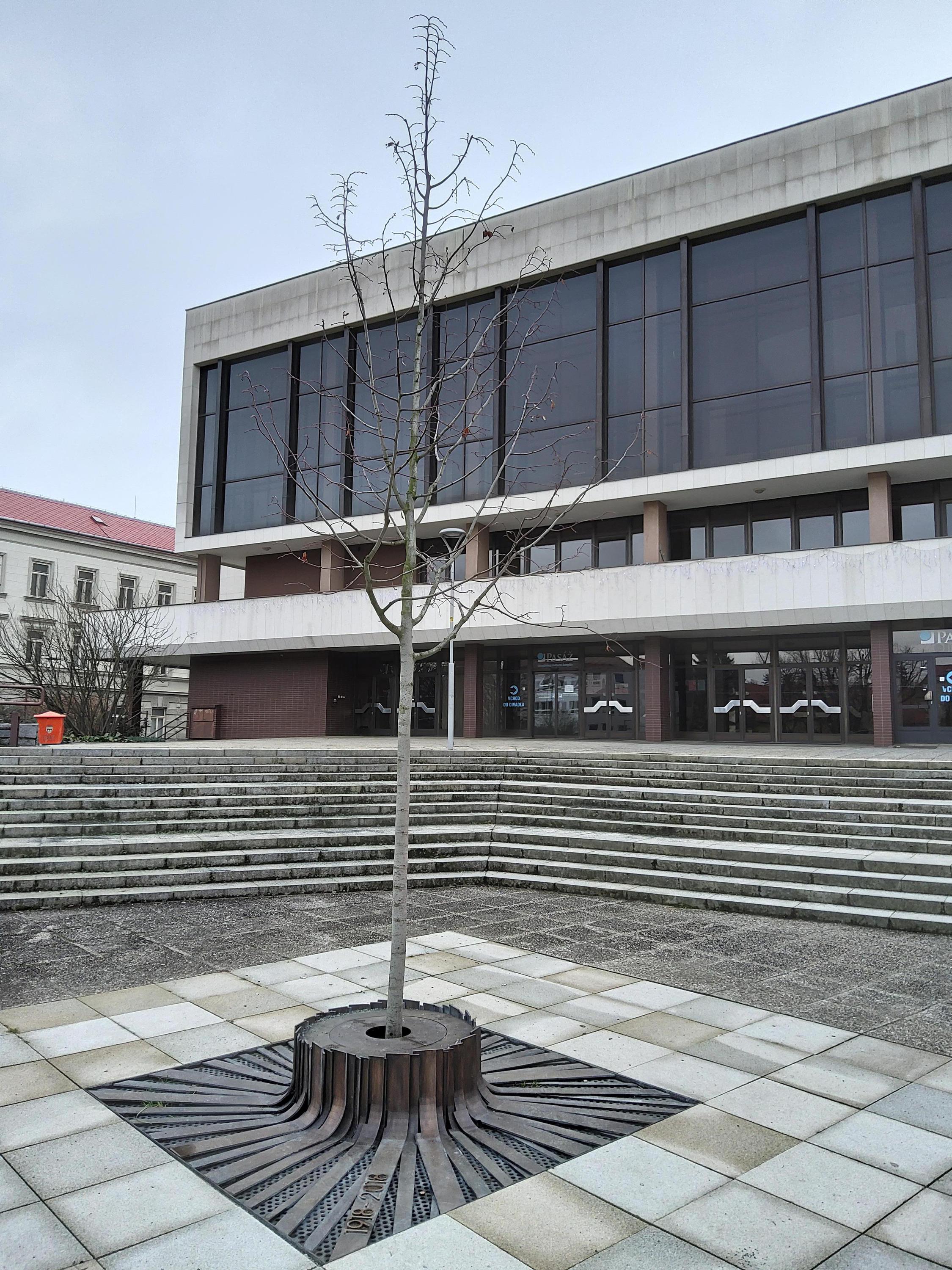 Kino Pasáž foto 2