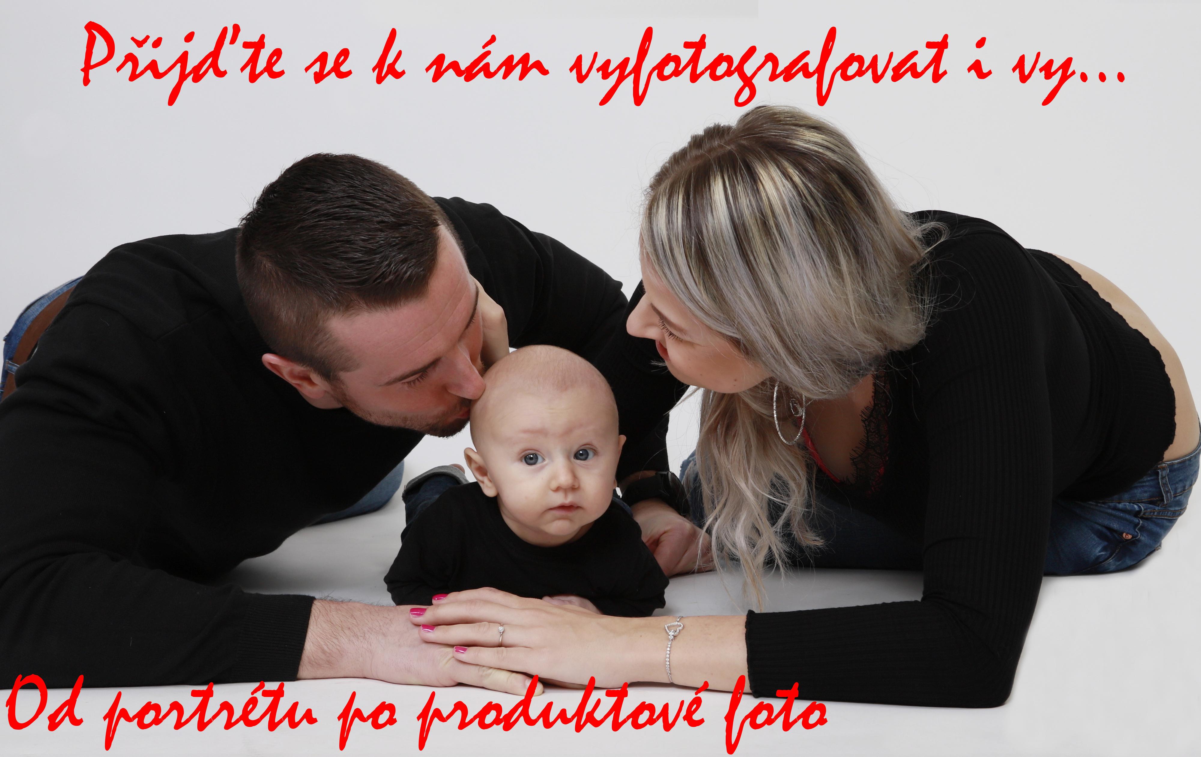 Fotoateliér Aurefo foto 6