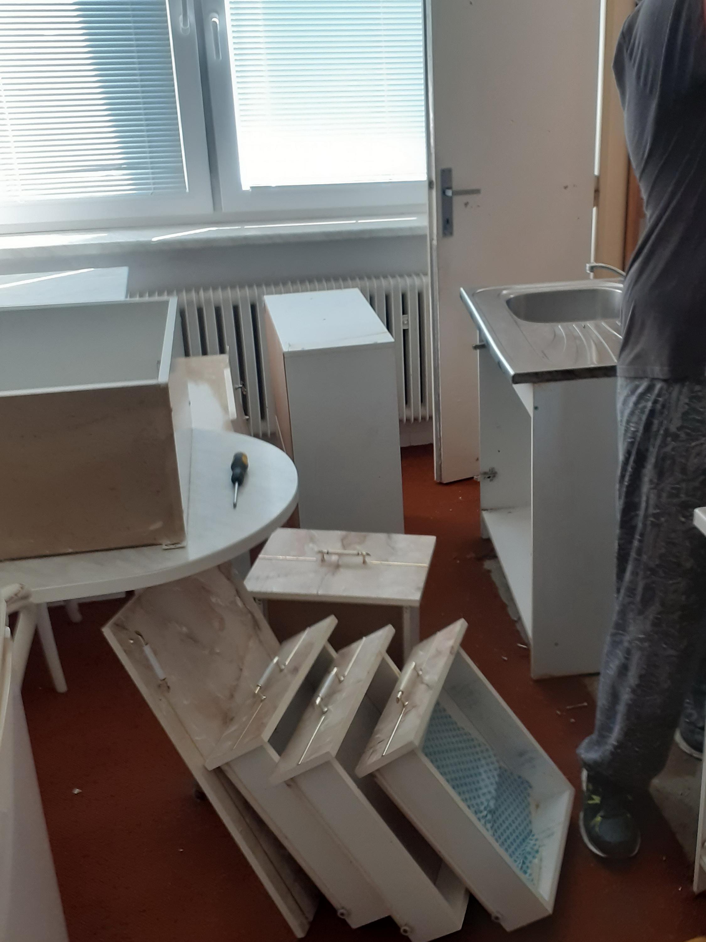 Autodoprava Pokorný - Stěhování, Vyklízení foto 1