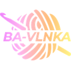 Logo obchodu Ba-vlnka