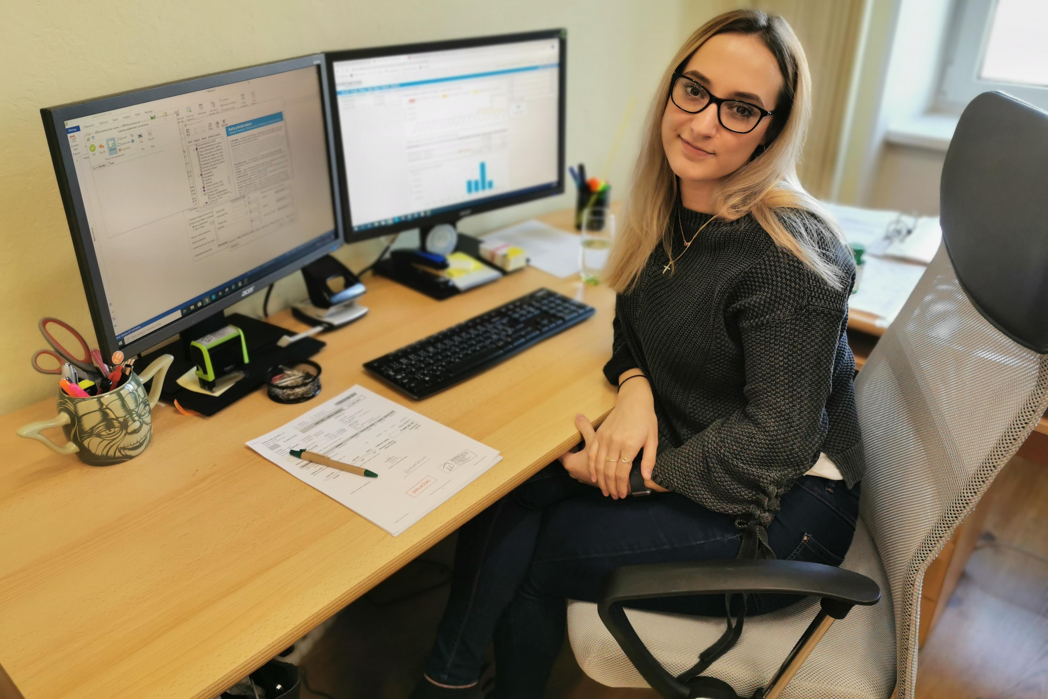 JAVEJO účetní služby