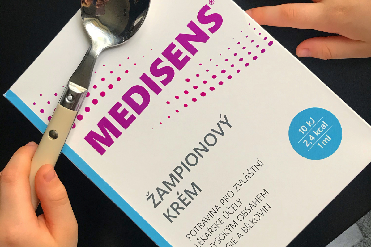 Nutrition Improvement s. r. o. foto 1