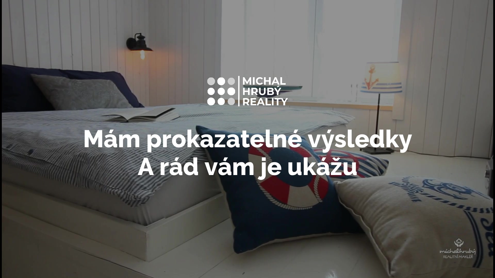 Michal Hrubý Reality foto 2 (náhled videa)