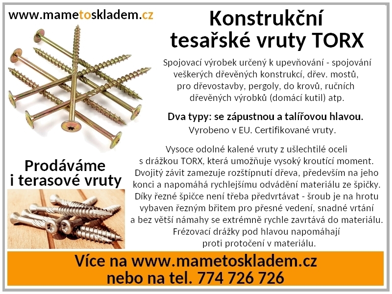 Mametoskladem.cz foto 3