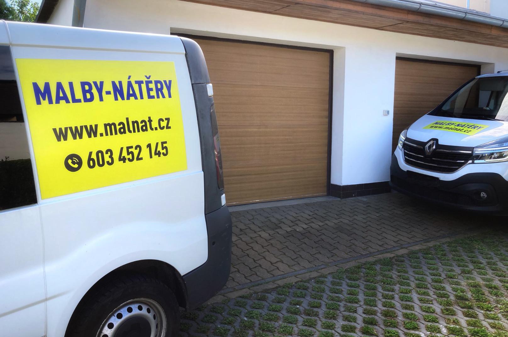 MALNAT, spol. s r.o.