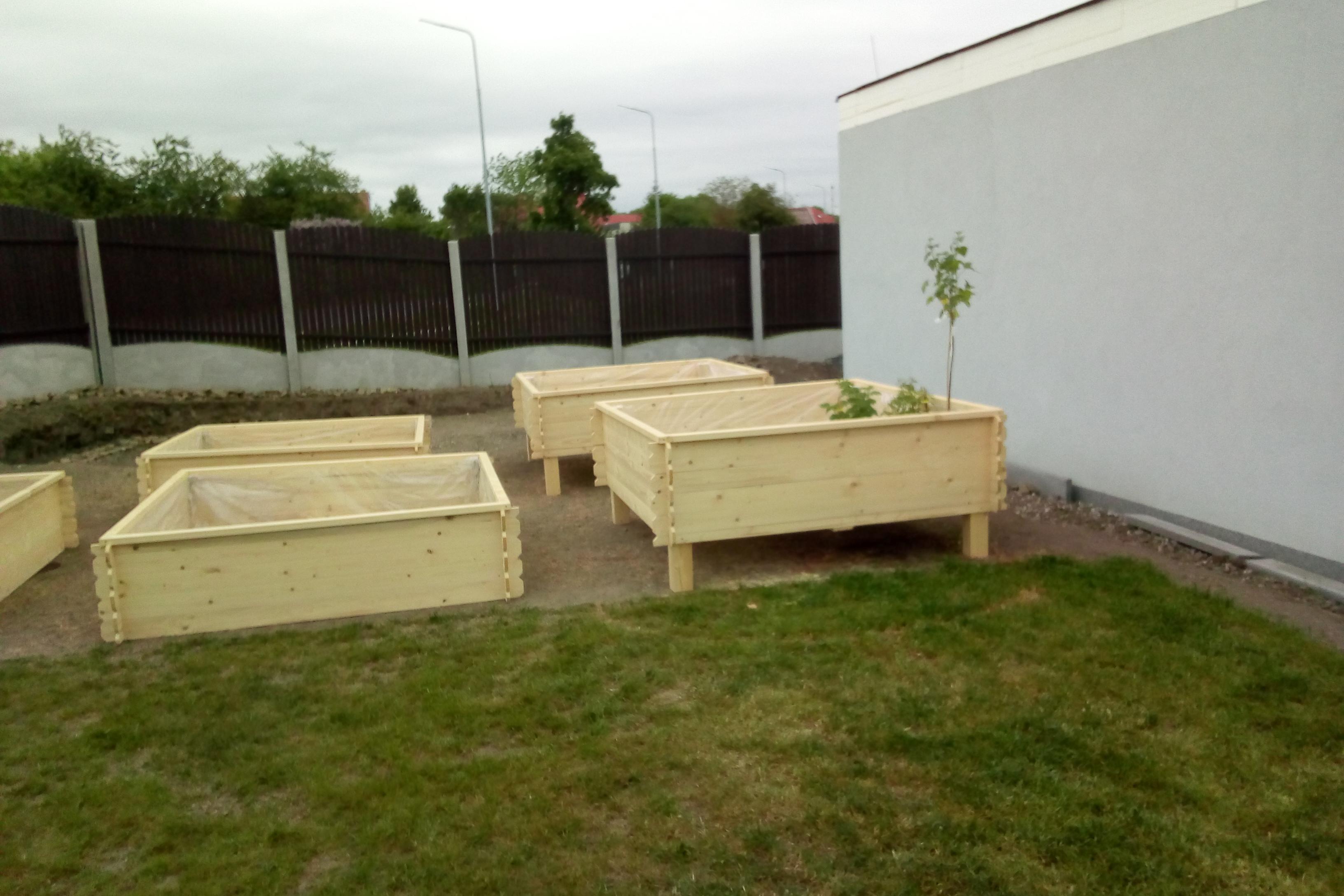 Truhlářství Vladimír Musil