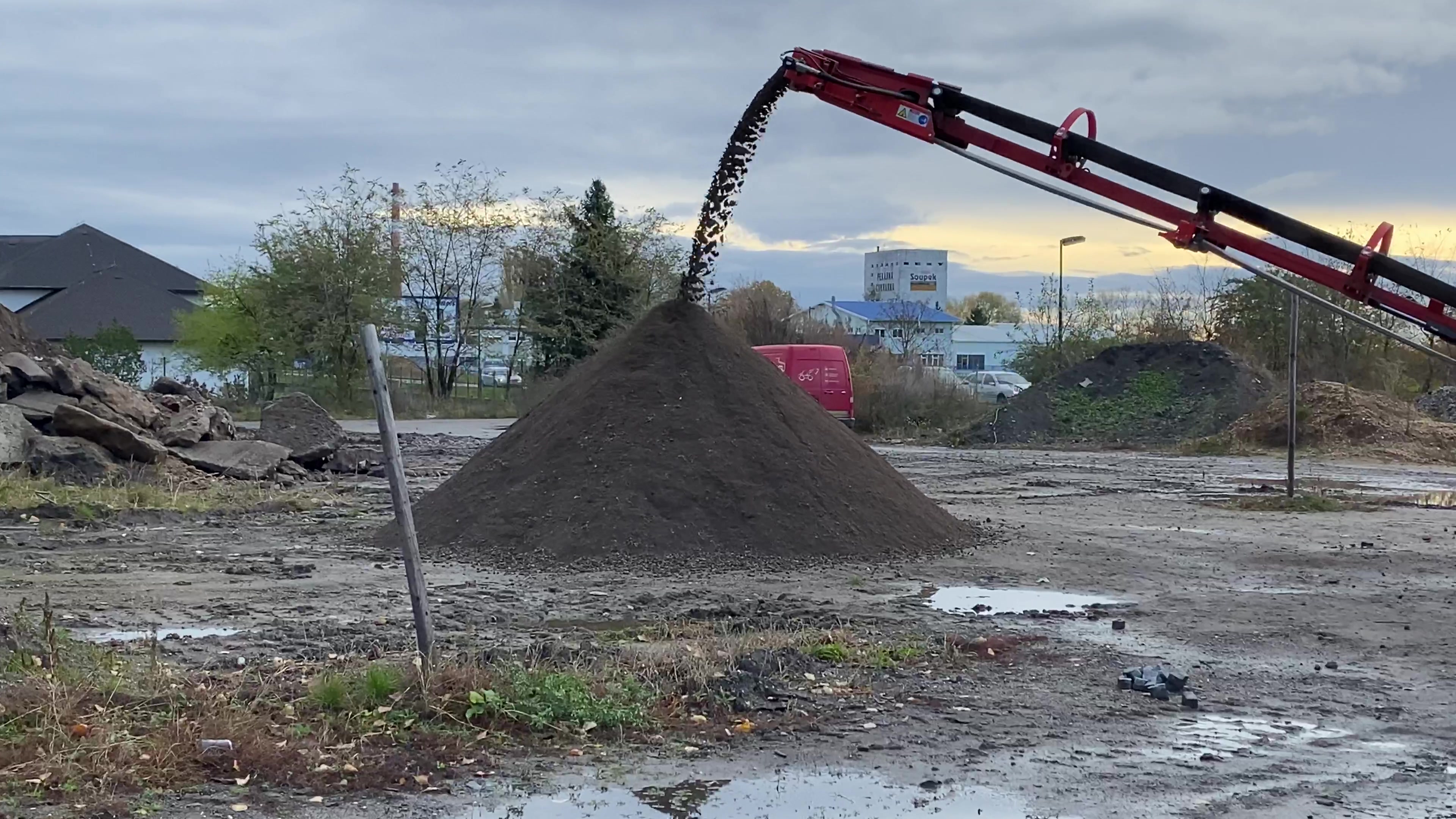 ZRECYKLUJEME, s.r.o. foto 1 (náhled videa)