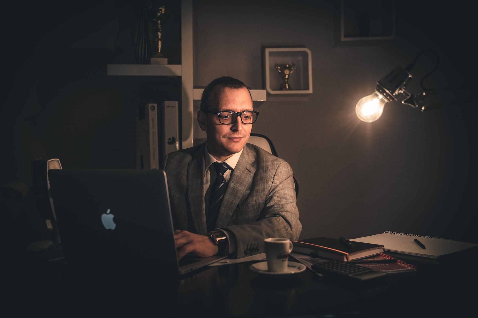 Ing. Tomáš Novotný -  Finanční poradenství